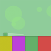 Color to the Top icon