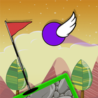 Fly Golf آئیکن