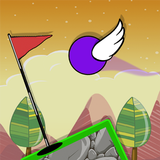 Fly Golf icon