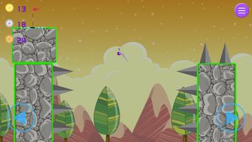 Fly Golf screenshot 1