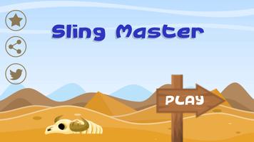 Sling Master-poster