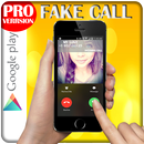Fake call and sms APK