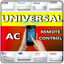 ac remote - universal APK