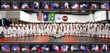 Great Grappling Jiu-Jitsu