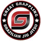 Great Grappling icône