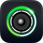 Bass Booster - Subwoofer & Buffer أيقونة