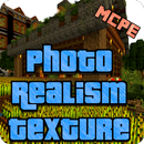LB Photo Realism Texture Pack for MCPE APK
