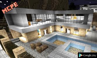 LB Photo Realism Texture Pack for MCPE ポスター