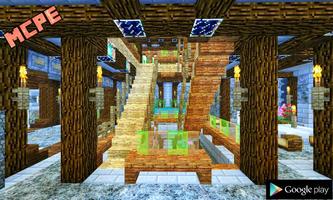 LB Photo Realism Texture Pack for MCPE スクリーンショット 2