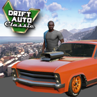 آیکون‌ Drift Auto Classic