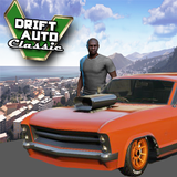 Drift Auto Classic أيقونة
