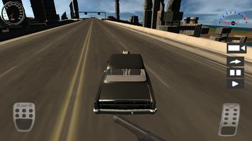 Drift Auto Classic capture d'écran 3