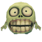 Haunted Zombie Rush icon