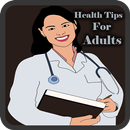 Health Tips For Adults APK