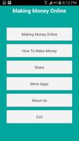 HOW TO MAKE MONEY - Earn Money screenshot 1