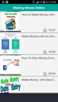 HOW TO MAKE MONEY - Earn Money screenshot 2