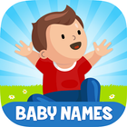 2015 Muslim Baby Names - New 圖標