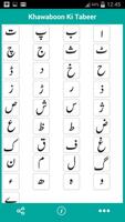 Khwabon Ki Tabeer in Urdu Screenshot 2