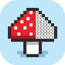 Pixel Block Color by Number-APK