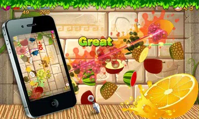 Fruit Mania APK download