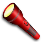 Simple LED Flashlight ikon