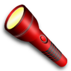 Simple LED Flashlight icon