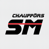 Chaufförs SM آئیکن