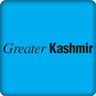 Greater Kashmir Epaper biểu tượng