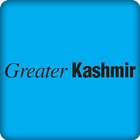 Greater Kashmir Epaper icône