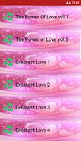 Top MP3 Love Songs 1970-1990 海報