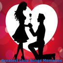 Greatest Love Songs Memories APK