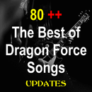 The Best Collection of Dragon Force aplikacja