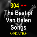 The Best Collection of Van Halen