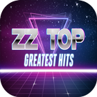 ZZ Top songs discography tour albums 2018 lyrics ไอคอน