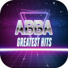 ABBA English songs greatest hits dancing queen sos ikona