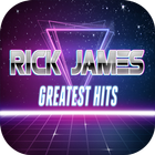 Rick James songs super freak mary jane you and i ikona