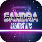 Sandra Songs Greatest Hits Lyrics icon