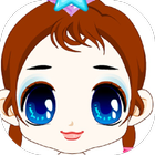 Teen Make Up icon