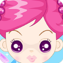 Girl Salon 2 APK