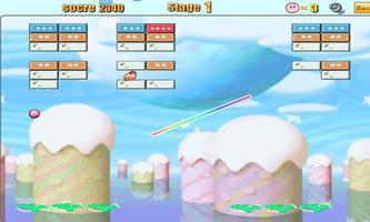 Kirby War Brick screenshot 2