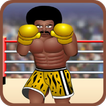 Knock Out boxing game