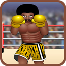 Knock Out boxing game APK