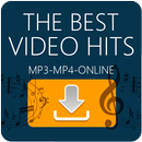 The best songs of music charts APK