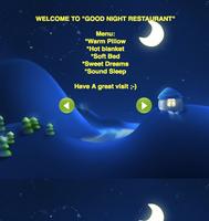 BEST GOOD NIGHT SMS APP 2020 captura de pantalla 2