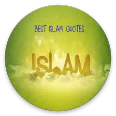 Descargar APK de BEST ISLAMIC QUOTES APP 2020