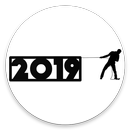 2020 NEW YEAR WISHES APK
