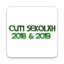 TARIKH CUTI SEKOLAH 2020 APK
