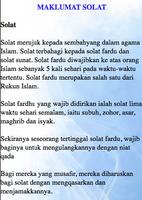 برنامه‌نما CARA SOLAT SUBUH LENGKAP 2020 عکس از صفحه