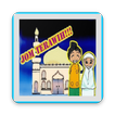 CARA SOLAT TERAWIH DAN WITIR RAMADHAN 2021