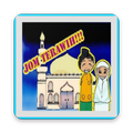 CARA SOLAT TERAWIH DAN WITIR R